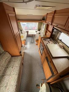 ABI marauder 5-6ท่าเทียบเรือคาราวานที่มีน้ำหนักเบา - Product Image 2