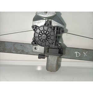 Mecanismo de elevación del parabrisas delantero. DX OPEL Vivaro Serie 93867657 (14>) - Product Image 2