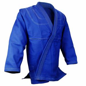 High Quality Customized Jiu Jitsu Gi Hot Selling BJJ Uniform for Training Latest High Quality Kimono De Jiu Jitsu - Product Image 2