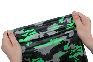 Polo avec logo personnalisé pour hommes, imprimé anti-rides, en coton, évacuation de l'humidité, tenue décontracté, uni, ODM, produit en tricot fabriqué à l'usine - Product Image 5