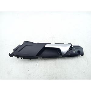Poignée de porte intérieure avant gauche VOLKSWAGEN e-Golf Série 7 (13>17) 5G2837113 - Product Image 3