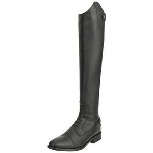 Gants d'équitation pour femmes Amrta, personnalisés en polyester avec fermeture Velcro, style moderne pour la course équestre et la sécurité - Product Image 1