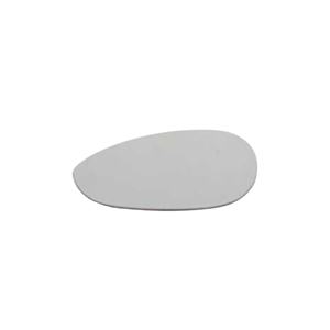 Linea Punto GPunto Heated Exterior Left Side <b>Mirror</b> Glass for 2005-> 71740497 <b>Car</b> Models - Product Image 1