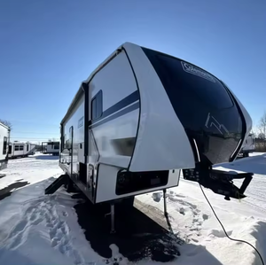 2025 2024 2026 Keystones C-o-l-e-m-a-n L-e-g-a-c-y 3000L-O-F-T Autocaravanas, Remolques de Viaje y Casas Rodantes - Product Image 1