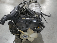 TOYOTA T100 MOTEUR 1995 1996 1997 1998 6 CYLINDRES 3.4L JDM 5VZ-FE MOTEUR 5VZ