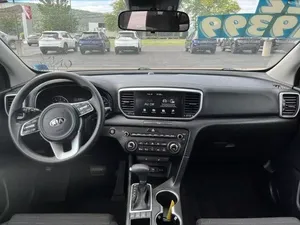 2022 Kia Sportage LX - Product Image 4