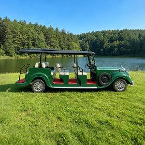 <span class=keywords><strong>Voiture</strong></span> électrique à bulles, grand et classique, fabriquée en chine, avec panneau solaire, approuvé ce, nouveau modèle - Product Image 3