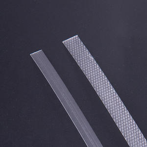 Banda de flejado PP HS1370 _ 06*760 de TW para embalaje de máquina y caja segura - Product Image 5