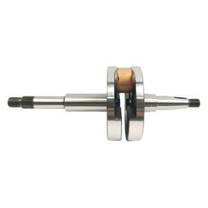 CSRK Nouveau vilebrequin de course en aluminium métallique pour moteur DIO 320/52,8 mm de largeur 34 mm 1,2 kg Taïwan pour remplacement/réparation - Product Image 2