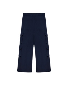 Nouveau pantalon pour hommes à la mode Cool mode intelligente en gros 100% pantalon d'exportation beau Style taille moyenne lourd et teint uni pour les hommes - Product Image 1