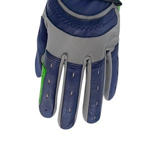 Guantes de Golf de Cuero Genuino de Alta Calidad y Gran Demanda, Antideslizantes, para Hombre y Mujer, Mano Izquierda, Todas las Tallas, con Logotipo Personalizado, Deportivos - Product Image 6