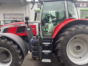Tractor Diésel Massey Ferguson MF Serie 7S 4WD |   Equipo Agrícola de Alta Potencia – Mejor Precio al por Mayor - Product Image 4