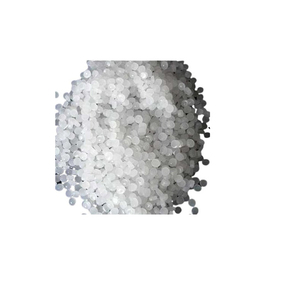 Granulés de PEHD robustes en gros, granulés de polymère haute résistance, option de livraison en vrac - Product Image 1