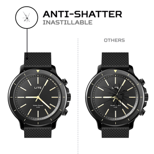 ANTISHOCK Screen Protector for Zeblaze Vibe Lite Smart <b>Watch</b> <b>Cases</b> - Product Image 4