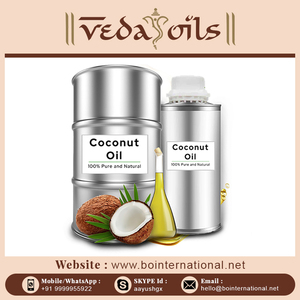 Compre Aceite de Coco 100% Puro en Línea a Precio de Mayoreo - Product Image 6