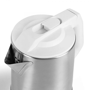 Bollitore in acciaio inox 1500 W (Jata JEHA1723) - Product Image 2
