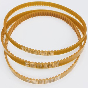 Courroie de distribution personnalisée en PU OEM de Taïwan pour les imprimeries - Product Image 2