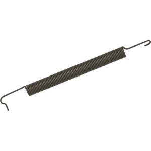 W10337934CM Electric <b>Door</b> <b>Spring</b> for Dishwashers Replacement Part for WPW10337934 - Product Image 1