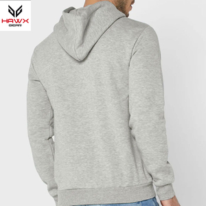 Custom Made Men's Pullover <b>Hoodies</b> Comfortable Breathable New Style with Zipper Design Printed on <b>Soft</b> Fleece for Winter Stock! - Product Image 2