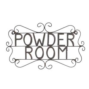 Estilo único, último diseño, nuevos acentos decorativos, accesorios para casa, arte de pared de Metal elegante para decoración del hogar, venta al por mayor - Product Image 5