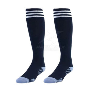 Calcetines deportivos de calidad superior, calcetines deportivos de nailon, calcetines largos hasta la rodilla para correr, calcetines deportivos de alta calidad - Product Image 2