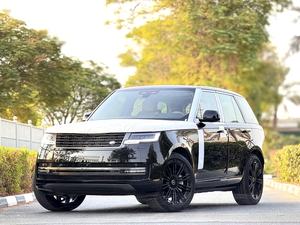 Land Rover Range Rover Autobiography Nuevo, Gasolina, Transmisión Automática, 599 CV, Motor V8, Neumáticos R20, Volante a la Izquierda - Product Image 4