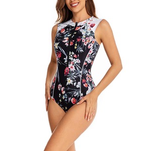 Body ajustado de cuerpo completo con hombros caídos para mujer, ropa de noche ODM, traje de cuerpo de licra, Tops cortos, traje de cuerpo de salto con patrón sólido - Product Image 6