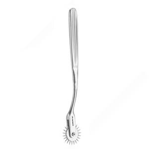 Wartenberg <b>Pin</b> Diagnostic Surgical Instrument <b>Stainless</b> <b>Steel</b> Neurological Testing Tool Manual Clinical Use - Product Image 4