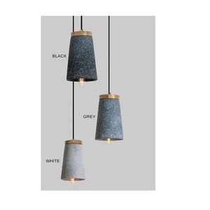 Hot Sale Hanging <b>Light</b> <b>Decorative</b> Pendant Lamp E27 Modern Retro Handmade Metal Cane Shade LED Polished Finish Cable <b>Light</b> - Product Image 1