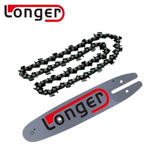 Chaîne de tronçonneuse haute performance, chaîne de tronçonneuse professionnelle pour MS660 MS650 MS460 - Product Image 1