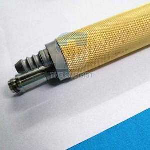 Retractor de Mamoplastia Biggs para Uso Quirúrgico, Acero Inoxidable Duradero con Superficie Pulida, Retractor de Mamoplastia Biggs Confiable - Product Image 4