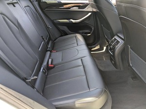 ใช้ X3 bmws Sdrive30i SUV 5ที่นั่งรุ่น2023/2024 100% ทำงานได้อย่างสมบูรณ์แบบปราศจากอุบัติเหตุรับประกัน1ปี - Product Image 3