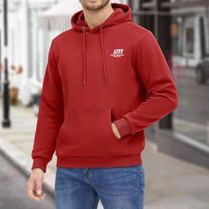 Sweat-shirts pour hommes de haute qualité, vêtements d'hiver pour hommes, sweat-shirts sur mesure, sweat-shirt 100% coton - Product Image 2