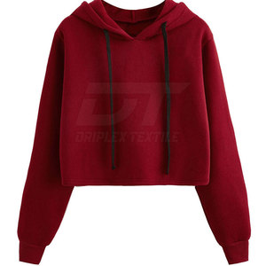 2025 nouveaux sweats à capuche élégants pour femmes prix bon marché nouveau design sweats à capuche pour femmes - Product Image 1
