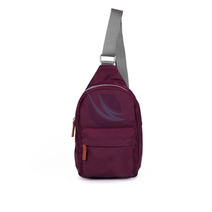 Riñonera antirrobo de lujo para hombre al por mayor, riñonera cruzada informal deportiva de un solo hombro para adultos, estilo motorista - Product Image 2