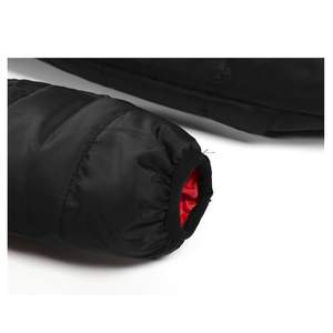 Chaqueta de Plumón Personalizada de Alta Calidad para Hombre 2024, Estilo Formal, Abrigos Cálidos de Invierno con Capucha, Ropa de Exterior - Product Image 5