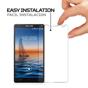 ฟิล์มกันรอยหน้าจอ ANTISHOCK สำหรับคูลแพด 8735 - Product Image 2