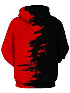 Offre Spéciale nouveauté pulls à capuche pour hommes style unique respirant hommes sweats à capuche dans un matériau de meilleure qualité - Product Image 3