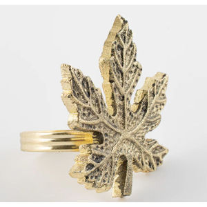 Set of 4 Modern Decorative Napkin Ring <b>Tissue</b> Holder Silver Floral Napkin Rings for Hot Selling <b>Wedding</b> Decor Napkin Clip - Product Image 5