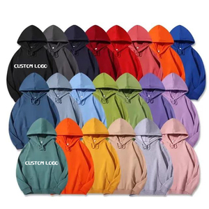 Sudaderas con capucha para hombre Venta al por mayor Diseño profesional Ropa casual Sudaderas con capucha de gran tamaño de Viky Industries - Product Image 1