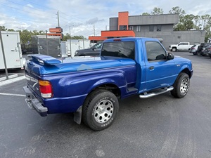 ข้อเสนอสุดคุ้ม ฟอร์ด เรนเจอร์ อีวี ปี 1998 - Product Image 4