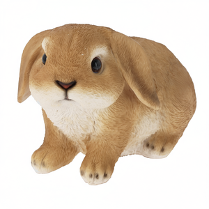 Leprotto Resin Crafts 1pc 795420080 Fiche technique pour Koopman Leprotto - Product Image 2