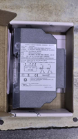 Relais de surveillance de tension miniature haute puissance 1NC 5A 240V AC/DC MG73BF GIC SM500