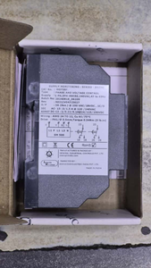 High Power Miniature Voltage <b>Monitoring</b> Relay MG73BF GIC SM500 - Product Image 2
