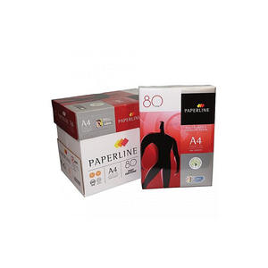 กระดาษ A4กระดาษถ่ายเอกสารอเนกประสงค์80gsm เยื่อไม้บริสุทธิ์เหมาะสำหรับงานพิมพ์สำนักงานคุณภาพสูง - Product Image 5