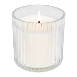 Handmade Custom New Design Vertical Glass Scented <b>Candle</b> Personalized Private Label in <b>Bulk</b> Price - Product Image 1