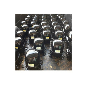 100% réfrigérateur et compresseur AC AC et déchets de compresseur de réfrigérateur!! - Product Image 4