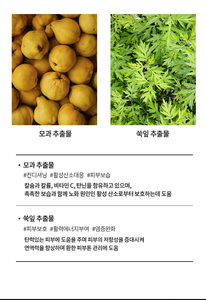 Gel de Baño Coreano con Centella Asiática, Lavanda y Vitaminas - Limpiador Natural Orgánico Herbal Refrescante e Hidratante - Product Image 5