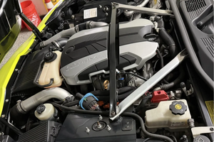 Asequible para Conducir - USADO, Volante a la Izquierda |   Volante a la derecha |   Fisker Karma ECOSPORT 2012 con 33 mil millas - Product Image 5