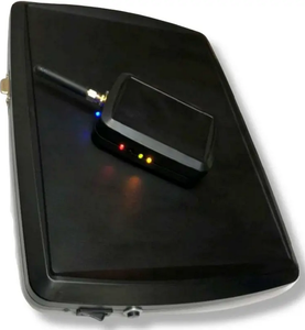 Repetidor de llave inteligente para coche, emulador de llave y arranque de emergencia para todos los coches, capturador de código de llave para abrir, arrancar/conducir cualquier vehículo - Product Image 2